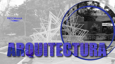 Programa Arquitectura