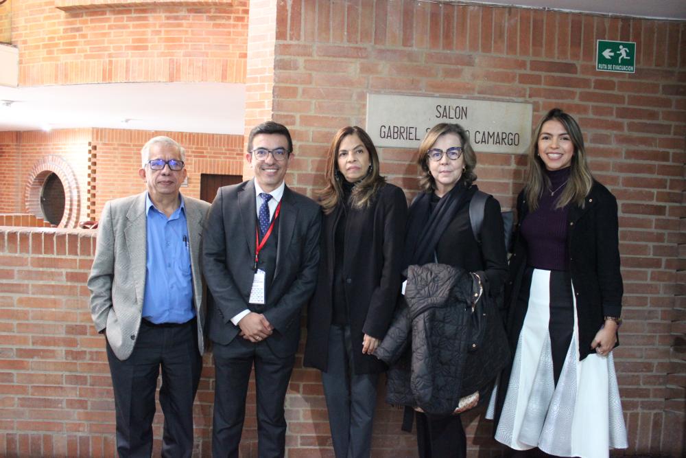 Pontificia Universidad Javeriana