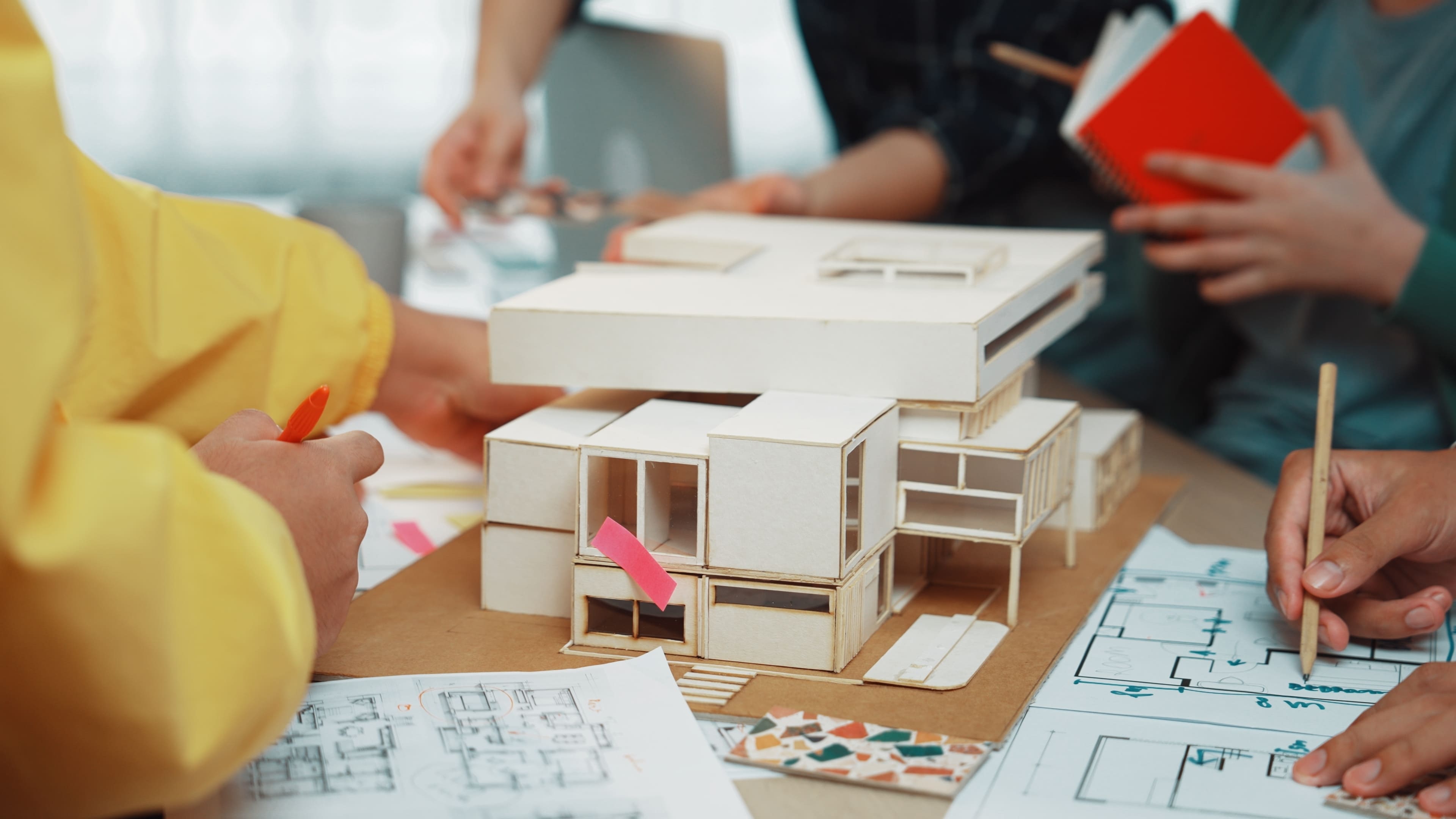 Arquitectura en Colombia