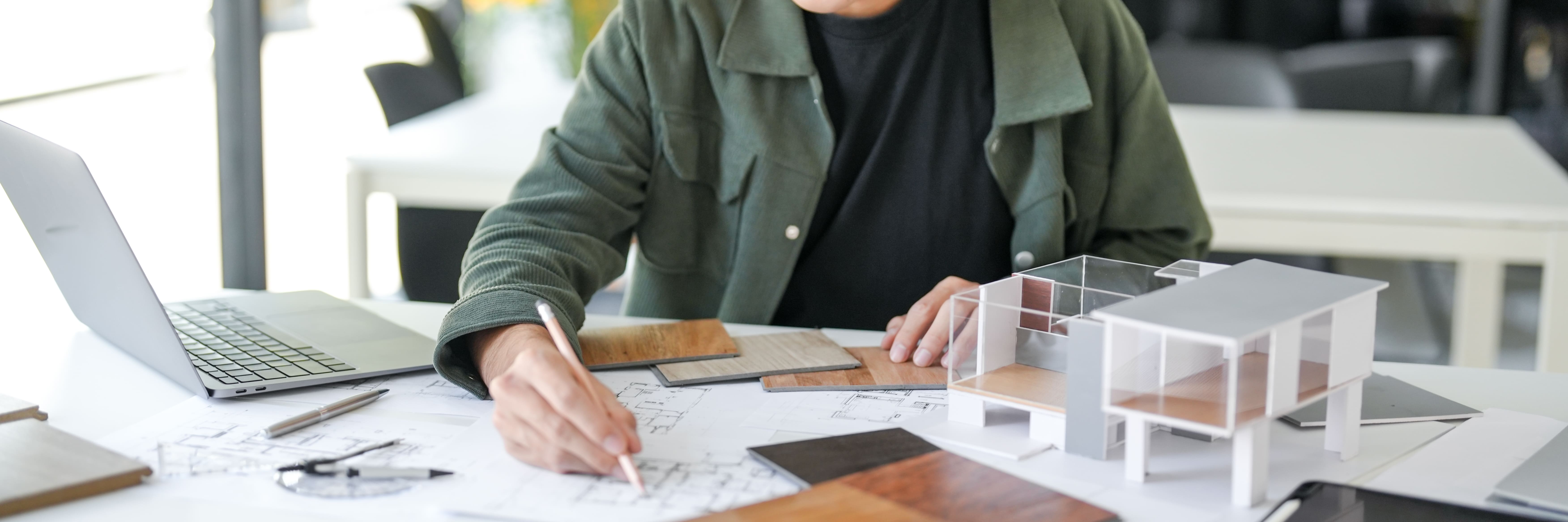 qué es la arquitectura