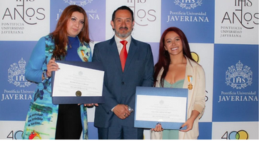 Pontificia Universidad Javeriana
