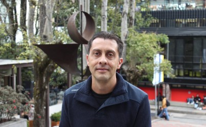 Ovidio Rincón Becerra