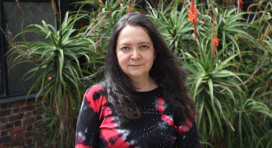 Iliana Esperanza Hernández Garcia imagen